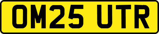 OM25UTR
