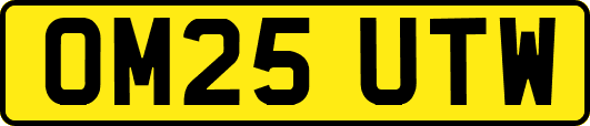 OM25UTW
