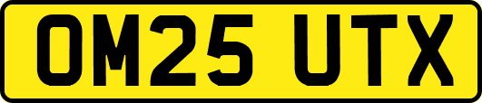 OM25UTX
