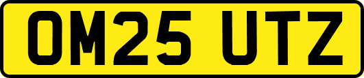 OM25UTZ