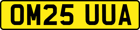 OM25UUA