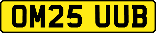 OM25UUB