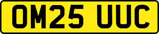 OM25UUC