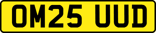 OM25UUD