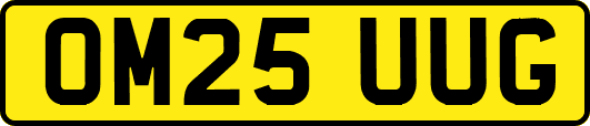 OM25UUG