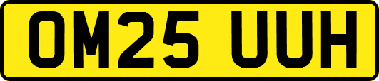 OM25UUH