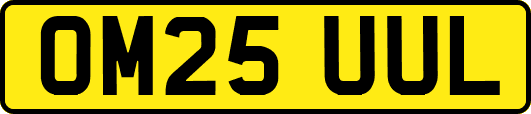 OM25UUL
