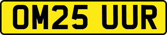 OM25UUR
