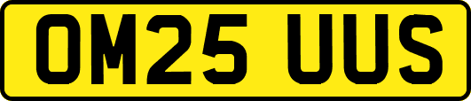 OM25UUS
