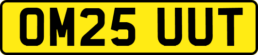 OM25UUT