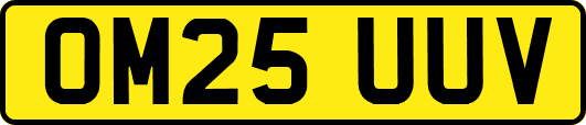 OM25UUV