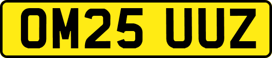OM25UUZ