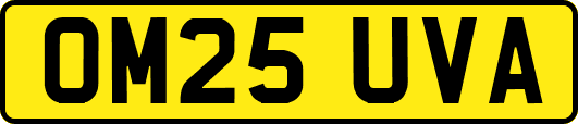 OM25UVA