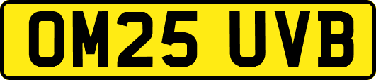 OM25UVB