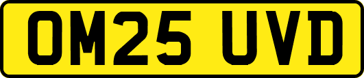 OM25UVD