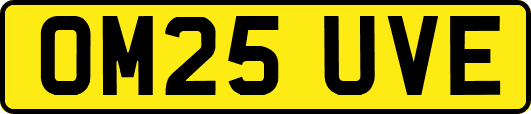 OM25UVE