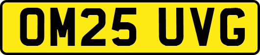 OM25UVG