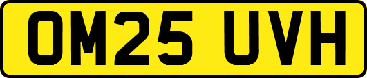 OM25UVH