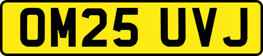 OM25UVJ