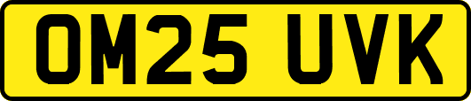 OM25UVK