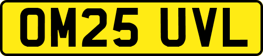 OM25UVL