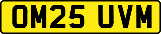 OM25UVM