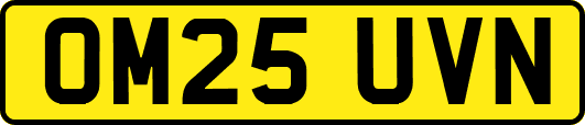 OM25UVN
