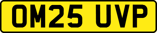 OM25UVP