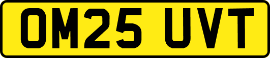 OM25UVT