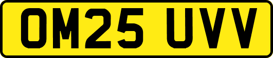 OM25UVV