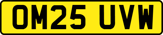 OM25UVW