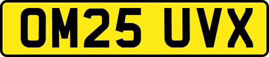 OM25UVX