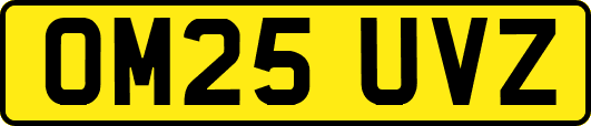 OM25UVZ