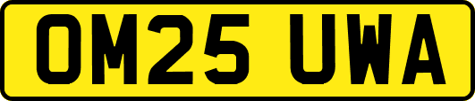 OM25UWA