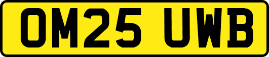 OM25UWB