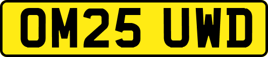 OM25UWD
