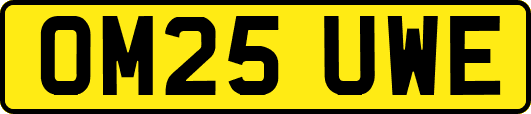 OM25UWE
