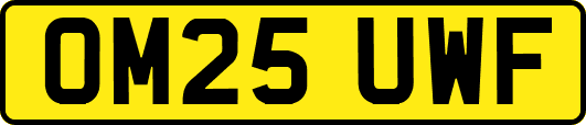 OM25UWF