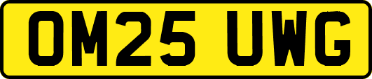 OM25UWG