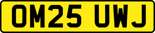 OM25UWJ