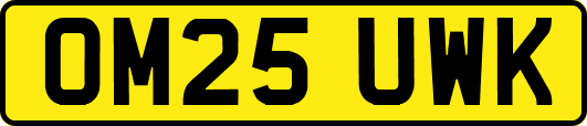 OM25UWK