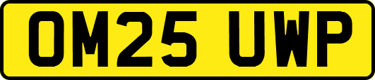 OM25UWP