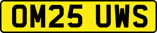 OM25UWS