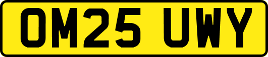 OM25UWY