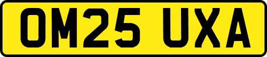 OM25UXA