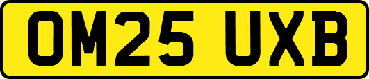 OM25UXB