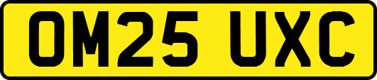 OM25UXC