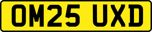 OM25UXD