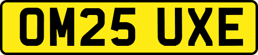 OM25UXE