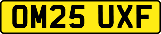 OM25UXF